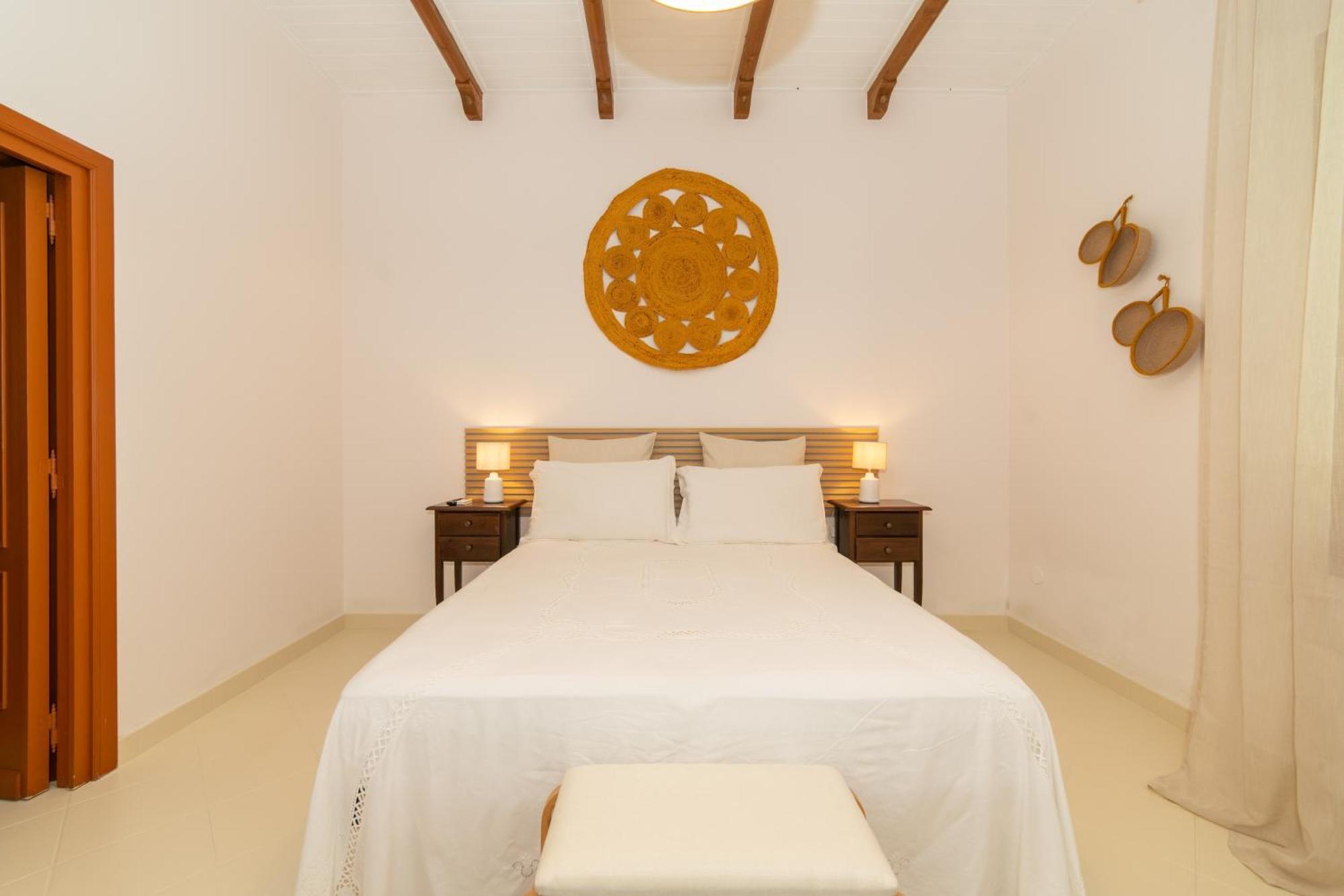 B&B Villa Mamma Grazia 산비토데이노르만니 외부 사진